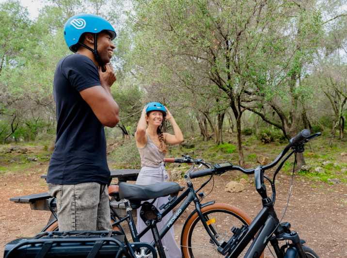 Nice: Bellet Vineyards E-Bike Tour with Wine Tasting - Practical Details: What You Need to Know