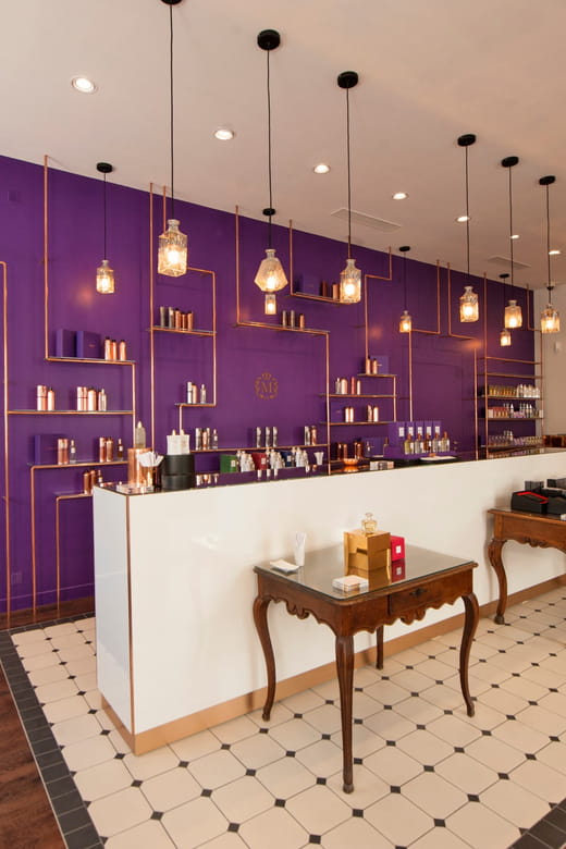 Nice: Discovery Perfume Workshop - Location and Setting: Nice or Grasse — Which is Better?