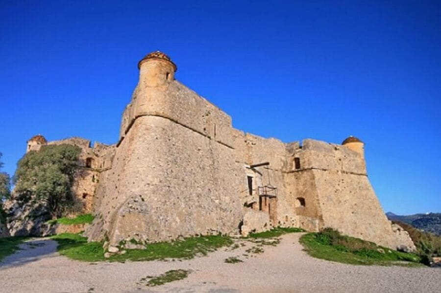 Nice: driving tour of the most beautiful viewpoints - The Value of the Experience: What’s Included and Why It Matters