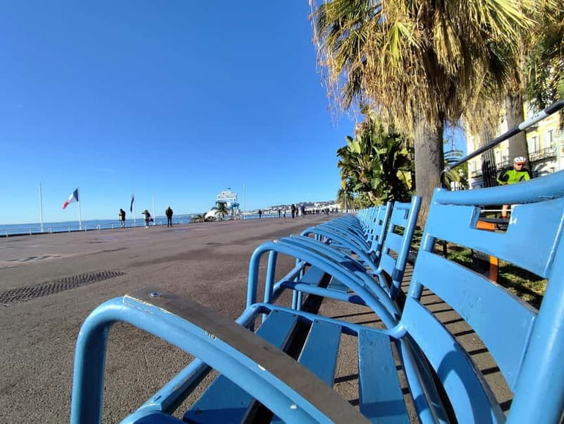 Nice: Family city tour by bicycle Electric cab (4 comfort seats) - Why This Tour Appeals (and Who It’s Best For)