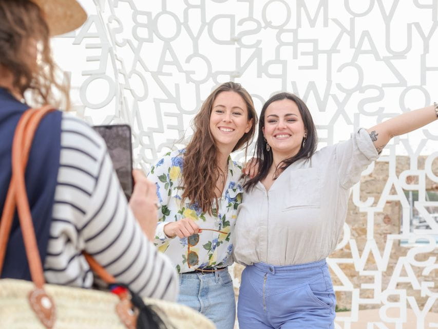 Nice: Half-Day Tour of Antibes and Cannes - Exploring the Itinerary in Detail