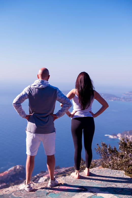 Nice: Private Yoga and Boxing Classes with a View - Practicalities: What You Need to Know Before Booking