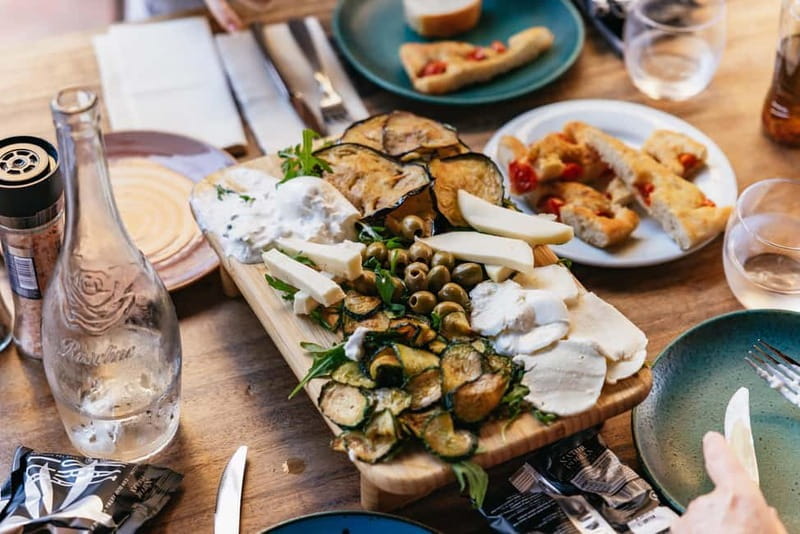 Nice: Provencal Food Walking Tour with Tastings - Price and Logistics