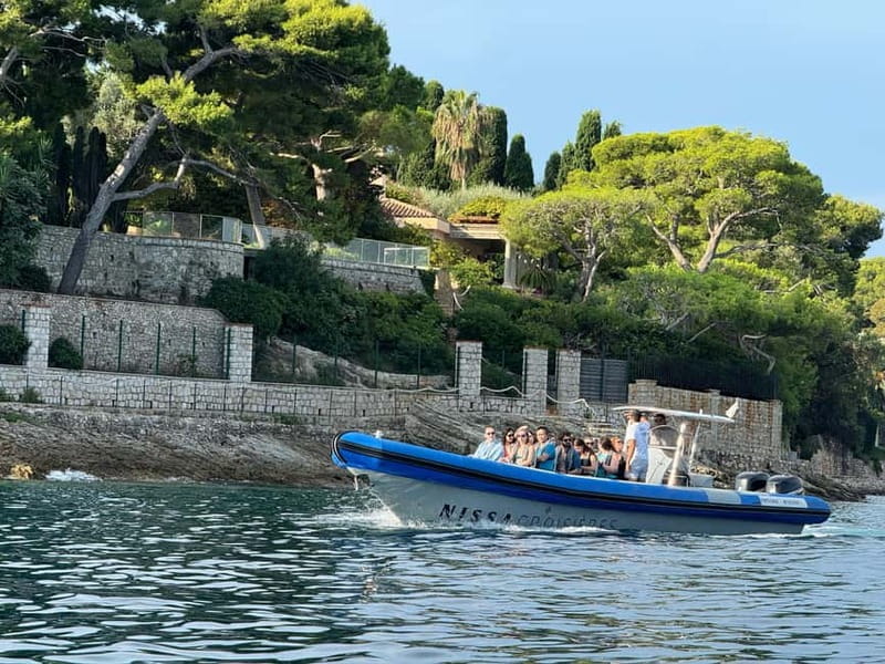 Nice: Secret Riviera Boat Tour to Mala cave with Snorkeling - An In-Depth Review of the Nice Secret Riviera Boat Tour