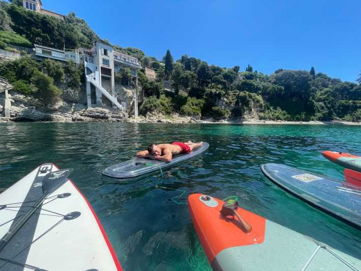 Nice: Villefranche-sur-Mer E-Bike and Paddleboard Tour - Final Thoughts: Who Should Consider This Tour?