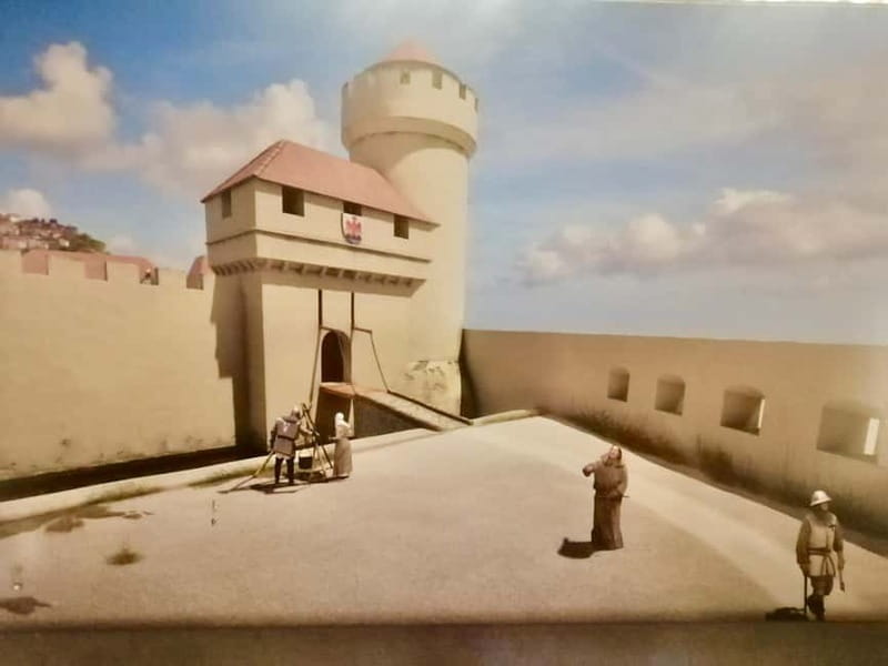 Nice: Walking Tour of Port Lympia & Antiques District - Practical Considerations & Tips