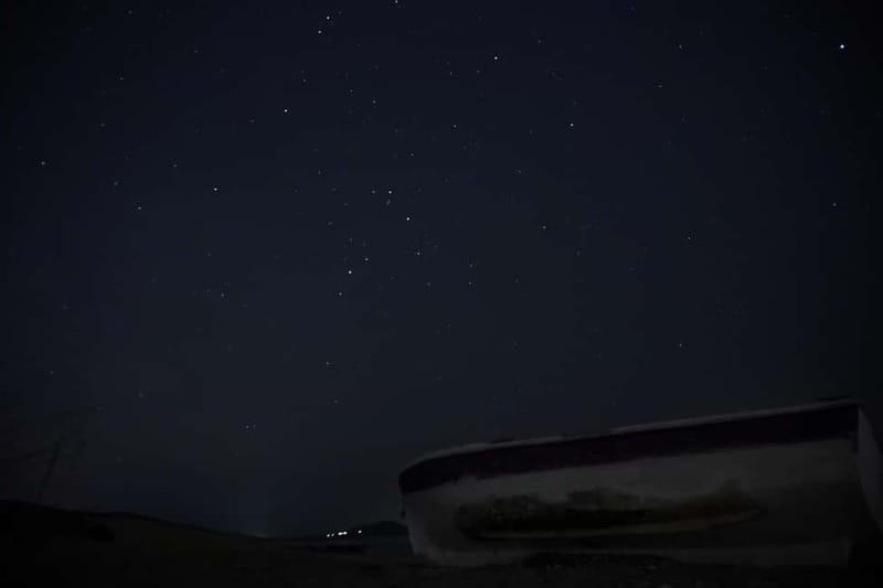 Night Sky observation and photography (Small Group) - Why You’ll Love This Experience