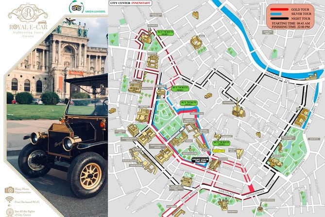 ( Night Tour ) With Private Guide + wine or prosecco - Exploring the Experience: What to Expect