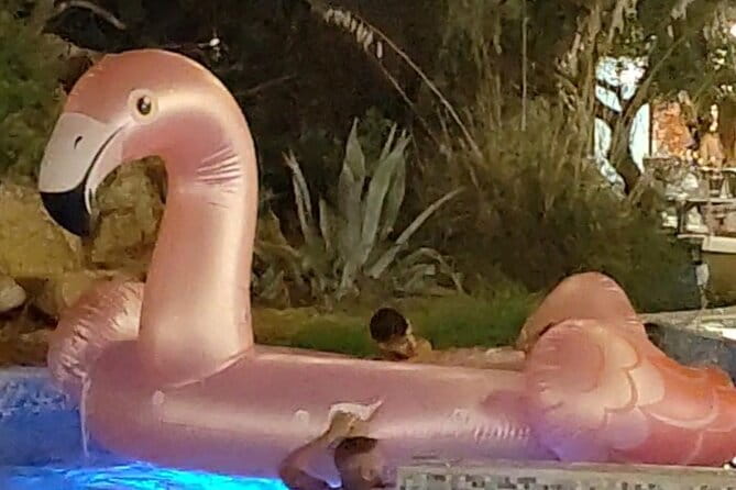 Nightlife Party in Cagliari - Practical Details and Logistics