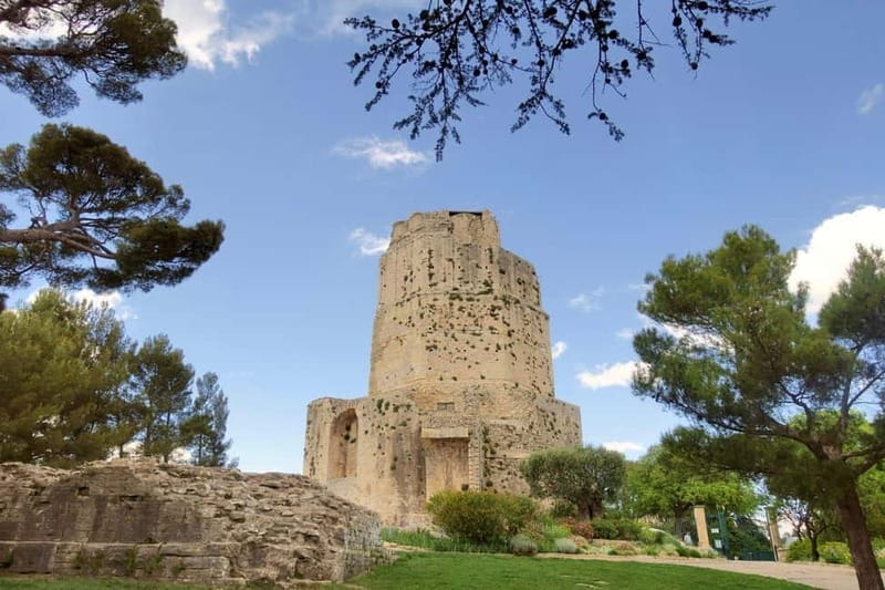 Nîmes - A day in the life of a Nemausensis - Practical Details and What They Mean for You