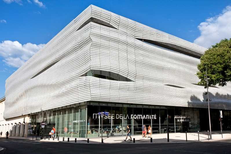 Nîmes: Musée de la Romanité Skip-the-Line Entrance Ticket - FAQ