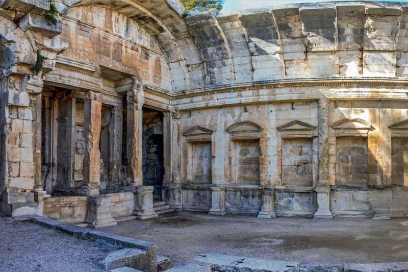 Nîmes your way  Personalized private tour - Exploring Nîmes Your Way: The Details