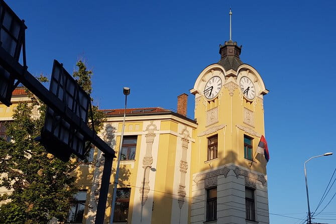 Nis one day tour from Skopje - FAQ