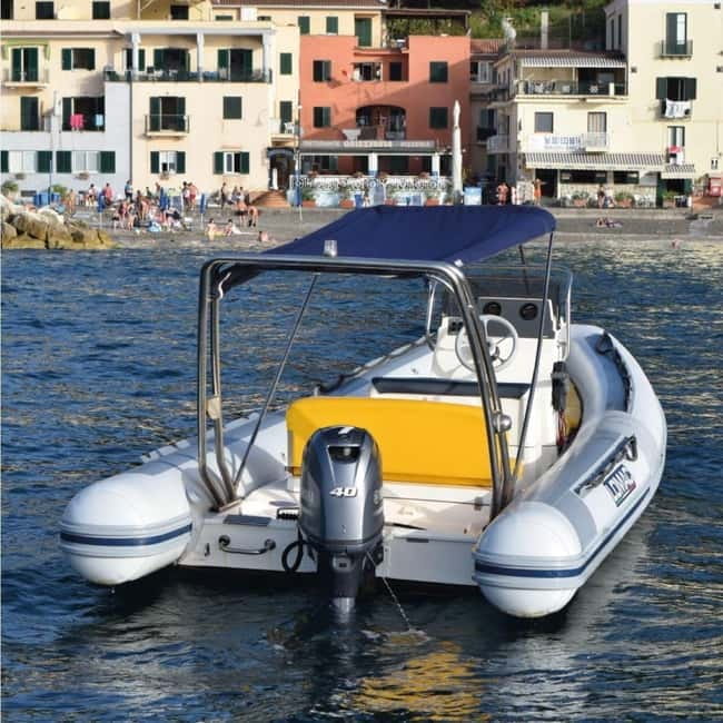 Noleggio gommoni - Price, Logistics, and Practicalities