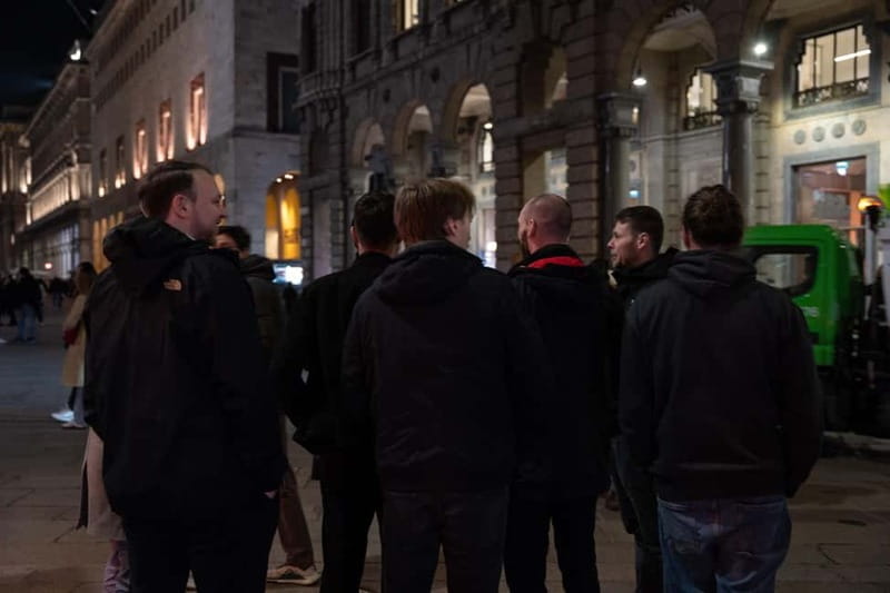 Non-alcoholic Bar-Hopping Experience - Who Will Love This Tour?