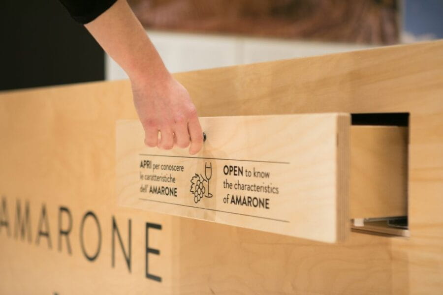 Non guided tour of the wine museum and amarone tasting - How It All Comes Together: Duration, Flexibility, and Practicalities