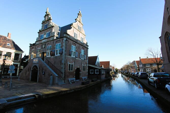 Non touristic Private Sightseeing Countryside Windmill Tour - Exploring the Dutch Countryside Through the Eyes of the Windmill Girls