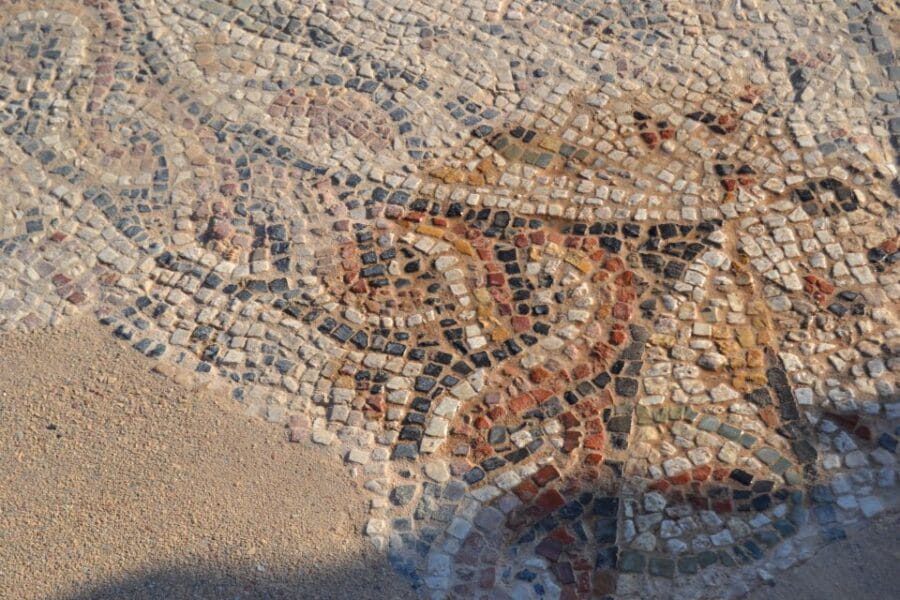 Nora Tour from Cagliari - Final thoughts