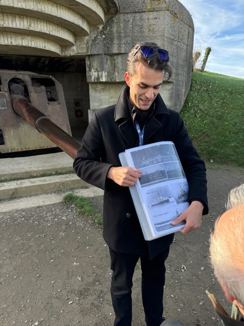 Normandy: D-Day British and Canadian Sector Guided Tour - Who Would Love This Tour?