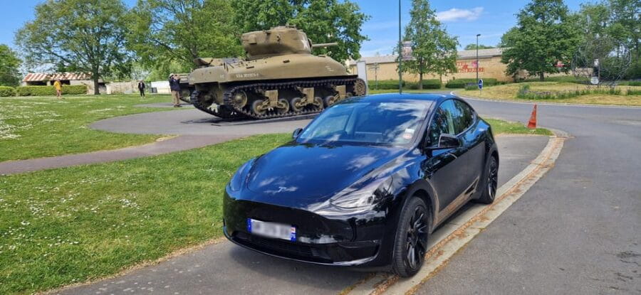 Normandy Landing Beaches: Private Day Tour from Bayeux - Who Would Love This Tour?