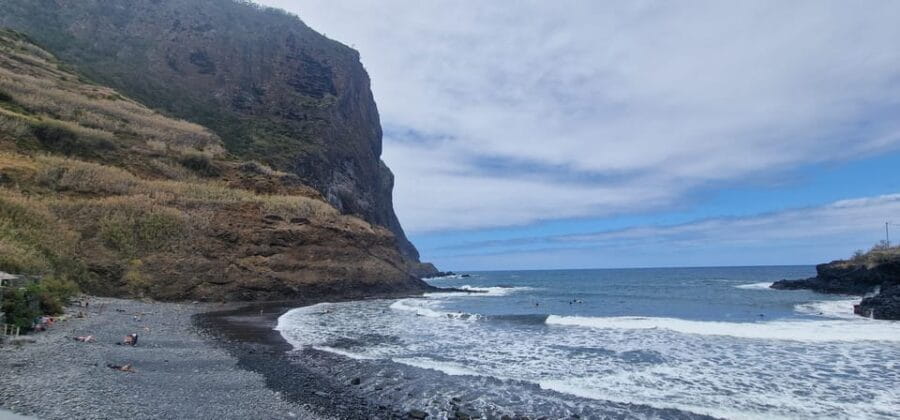 North-East Madeira: Santana, Porto da Cruz, Faial, Caniçal - The Sum Up: A Genuine Madeira Experience