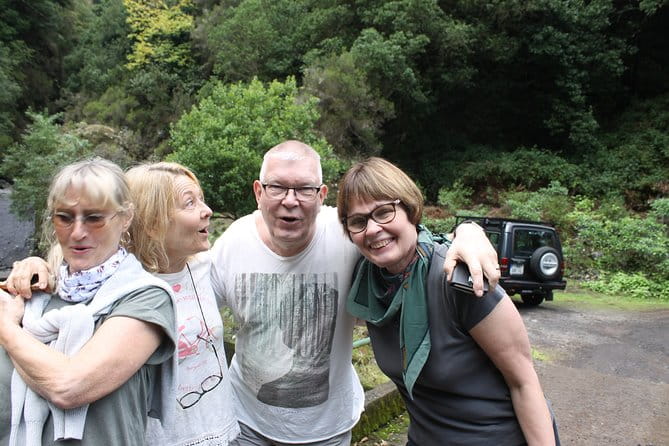 North Tour & Wine Tasting - 4x4 (Small Groups) - Who Should Book This Experience?