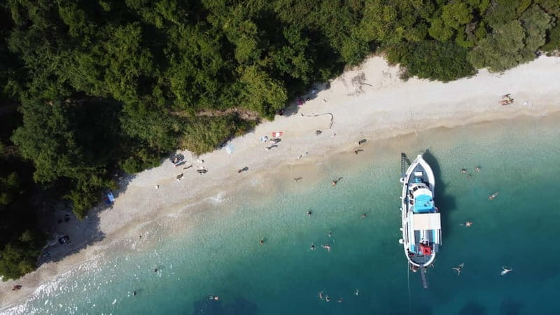 Northeast Corfu Coastal: Swim, Snorkel with lunch & drinks - Who Will Love This Tour?