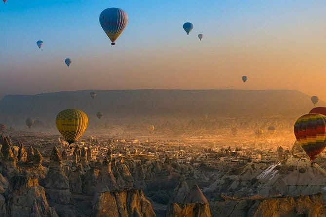 Northen Cappadocia Tour - Red Tour - Who Is This Tour Best For?