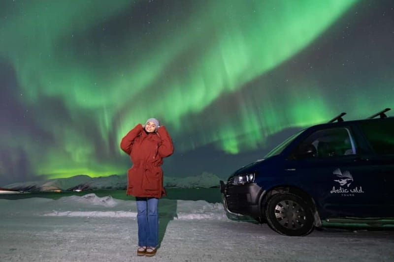 Northern Lights Chase Small Group 8 pax - Why This Tour Stands Out in Tromsø
