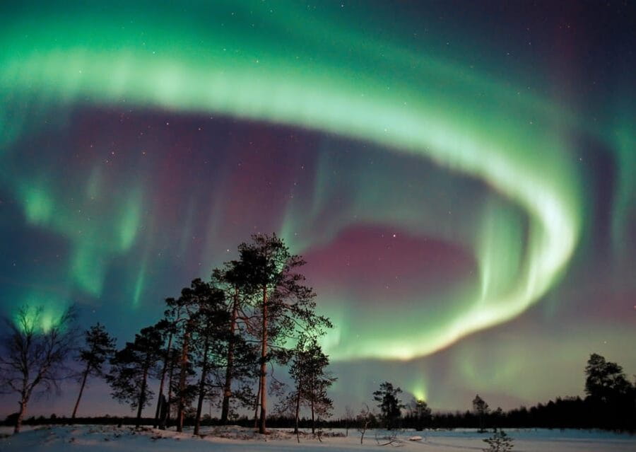 Northern Lights Hunting with Aurora Workshop - Who Will Love This Tour?