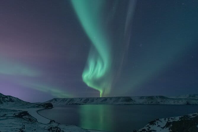 Northern Lights Private Tour from Reykjavik - Why This Tour Stands Out for Travelers