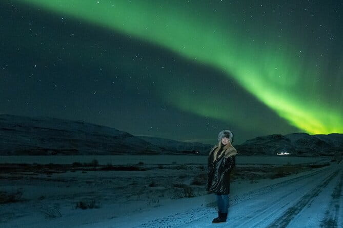 Northern Lights Small Group Tour with Photos - The Sum Up