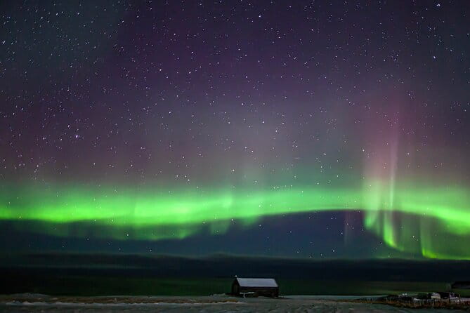 Northern Lights Tour from Husavik - FAQs