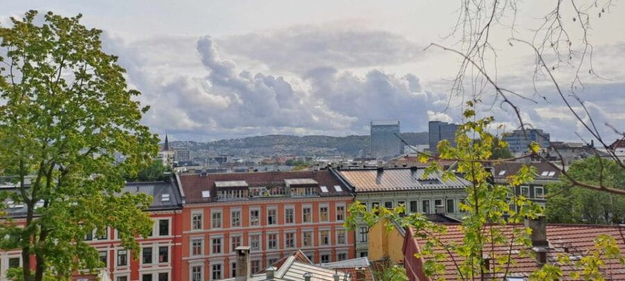 Norwegian Food Tour & Hidden Gems of Oslo - What Makes This Tour Special?