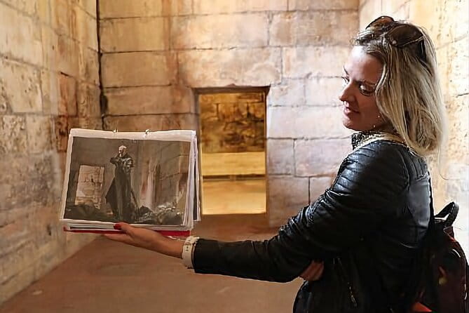 "Not Today" - Game of Thrones and History of Split Private Guided Walking Tour - The Practical Side: Logistics, Price, and Suitability