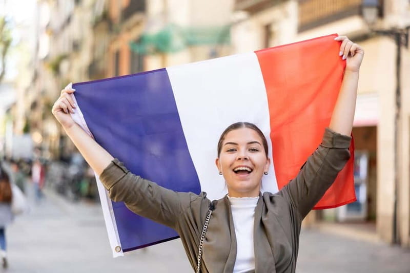 Notre-Dame Cathedral Entry, Louvre, Old Town Paris Tour - How This Tour Fits Your Travel Style