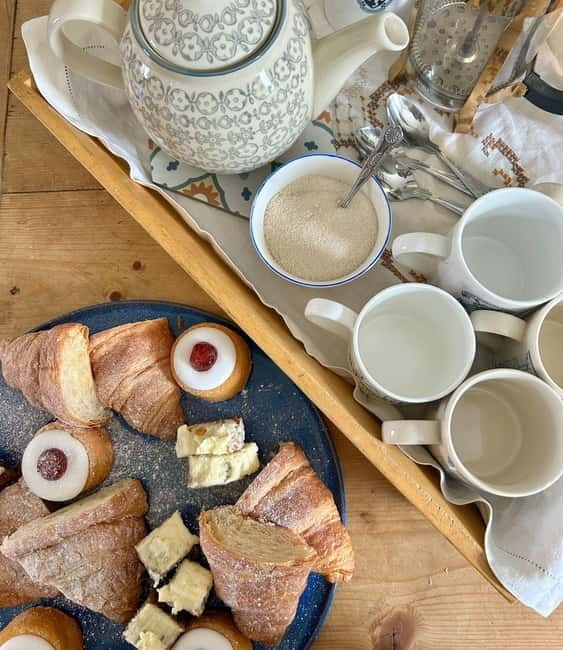 Nottingham: Felting Workshop - FAQ