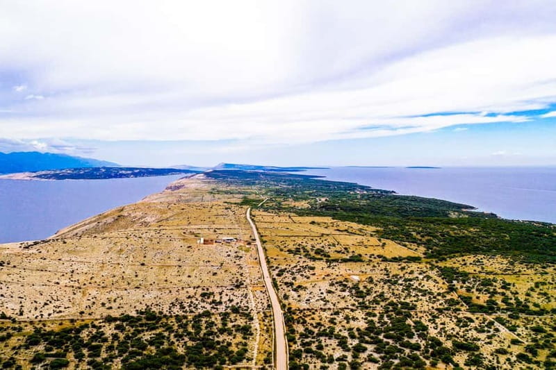 Novalja: Sveti Vid Hike - FAQs