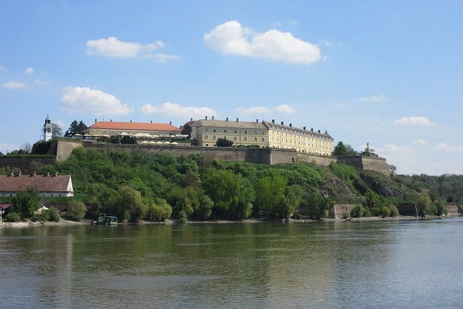 Novi Sad and Sremski Karlovci Wine Tour From Belgrade - Price and Value Consideration