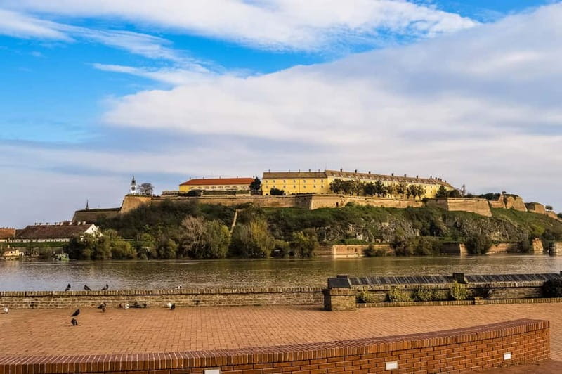 Novi Sad: Private Romantic Tour - FAQs