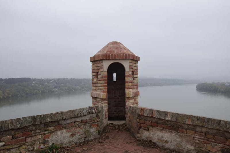 Novi Sad Private Walking Tour - The Practicalities: What to Expect and Considerations