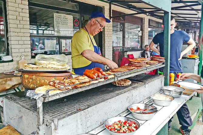 Novi Sad Saturday Full day trip - FAQ