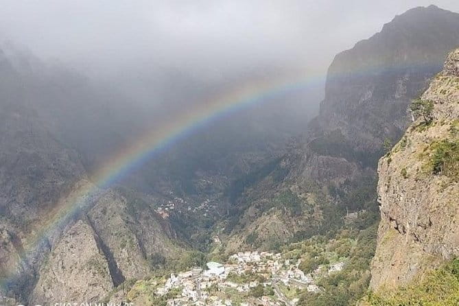 Nuns Valley/Monte with sledge ride. - FAQs