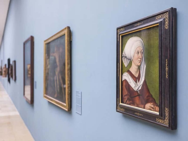 Nuremberg: 1-day ticket Germanisches Nationalmuseum - Final Thoughts