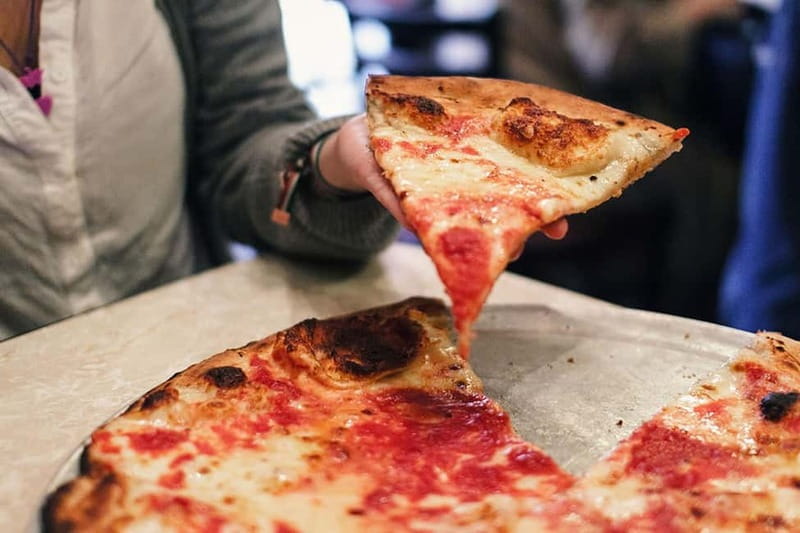 NYC: Brooklyn Walking Tour, Ferry, Pizza & Iconic Bridge - Who Will Love This Tour?