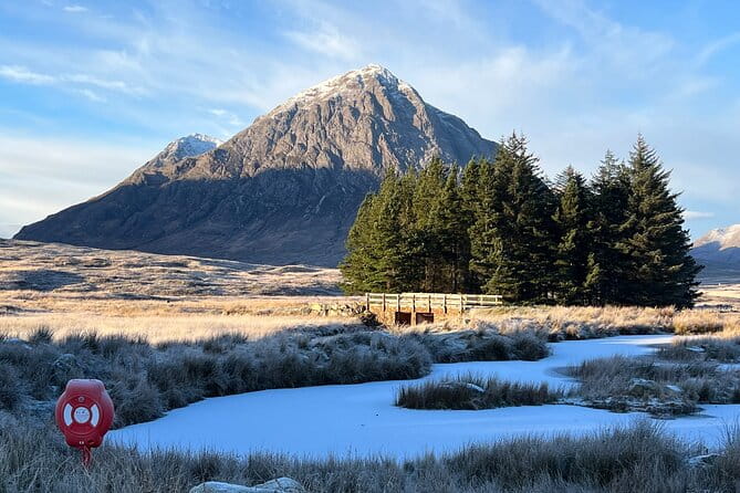Oban, Glencoe, Western Highlands, Lochs & Castles Private Tour - St Conan’s Kirk: A Scottish Architectural Gem
