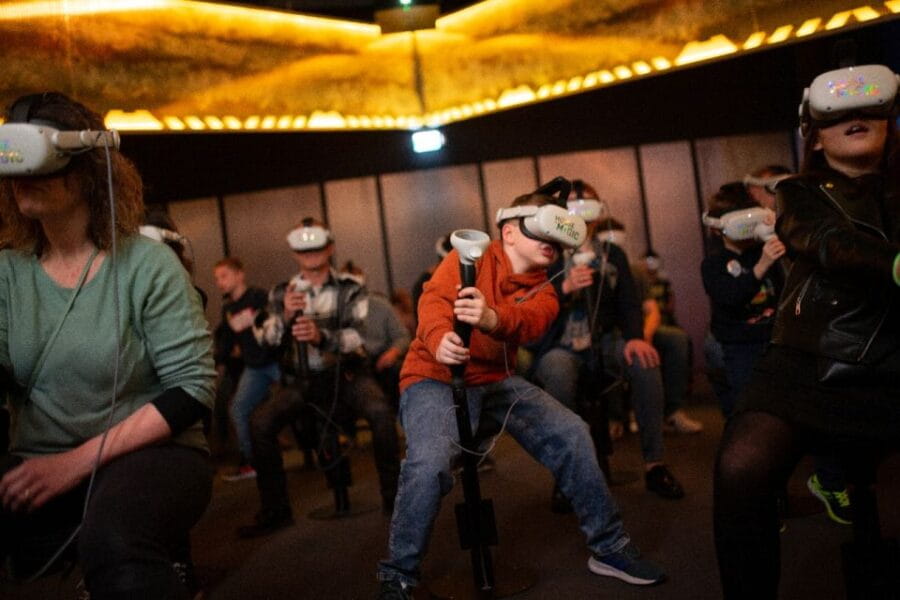 Oberhausen: HOUSE OF MAGIC - powered by Ehrlich Brothers - Who Will Love This?