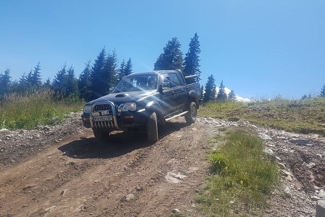Obzor Jeep Safari Experience - Why This Tour Is a Good Choice
