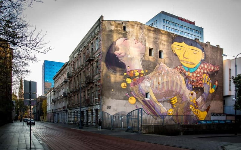 ód Street Art Tour: Discover the City of Murals - Final Thoughts: Is the ód Street Art Tour Worth It?
