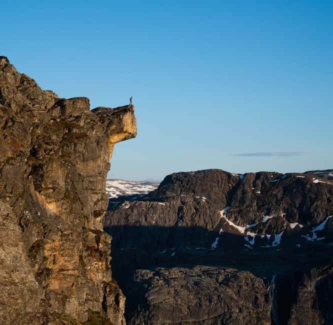 Odda: Overnight Hike to Trolltunga - Price, Logistics, and What You’re Getting